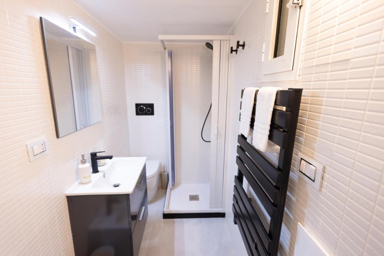 Lena Suite Bari Vecchia Exterior photo