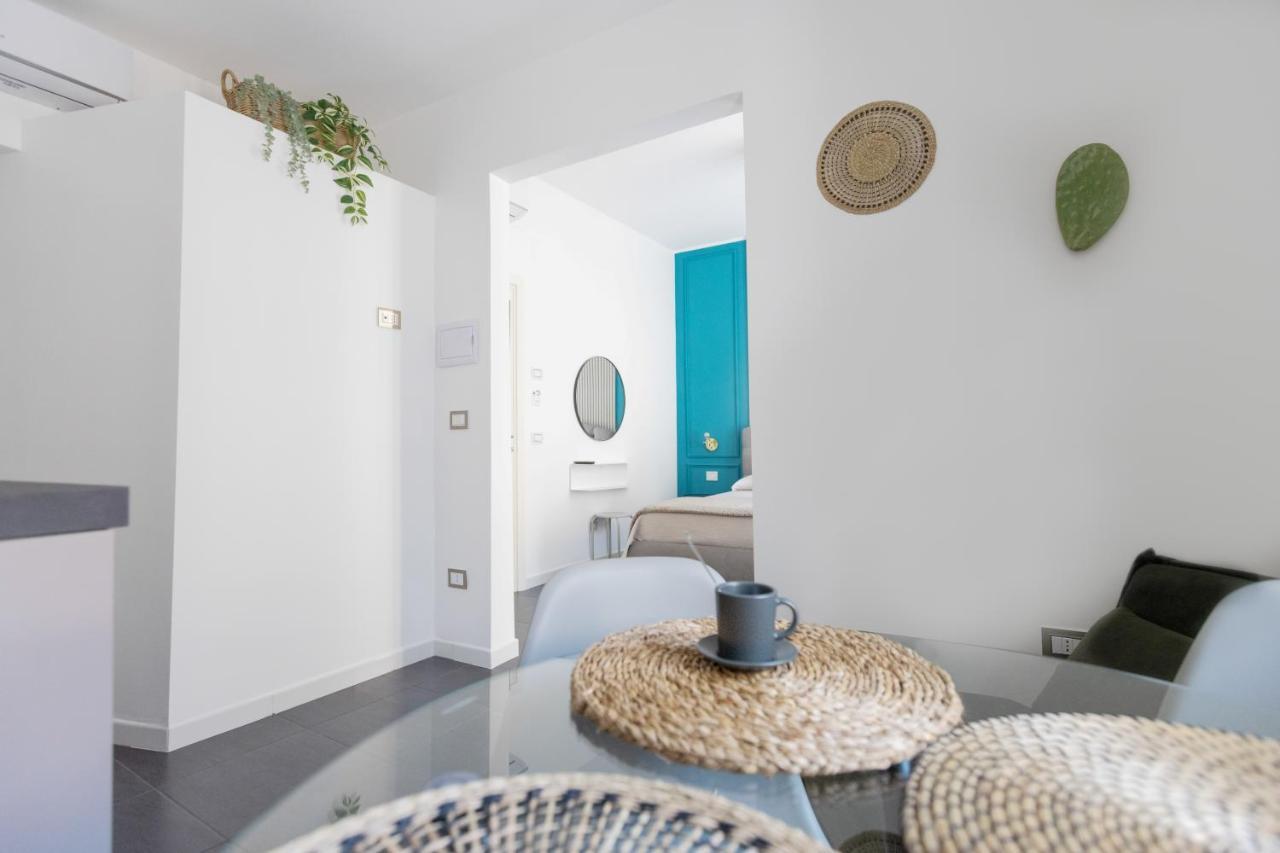 Lena Suite Bari Vecchia Exterior photo