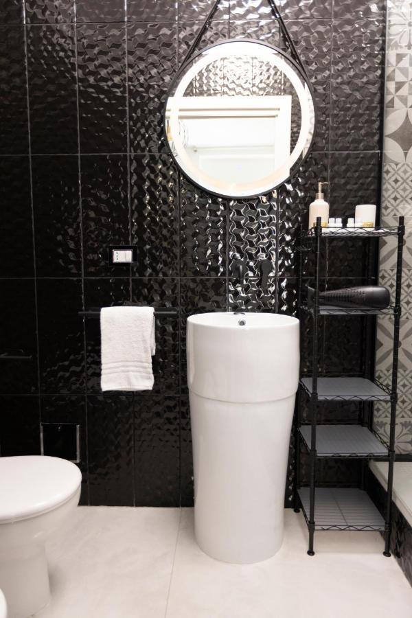 Lena Suite Bari Vecchia Exterior photo