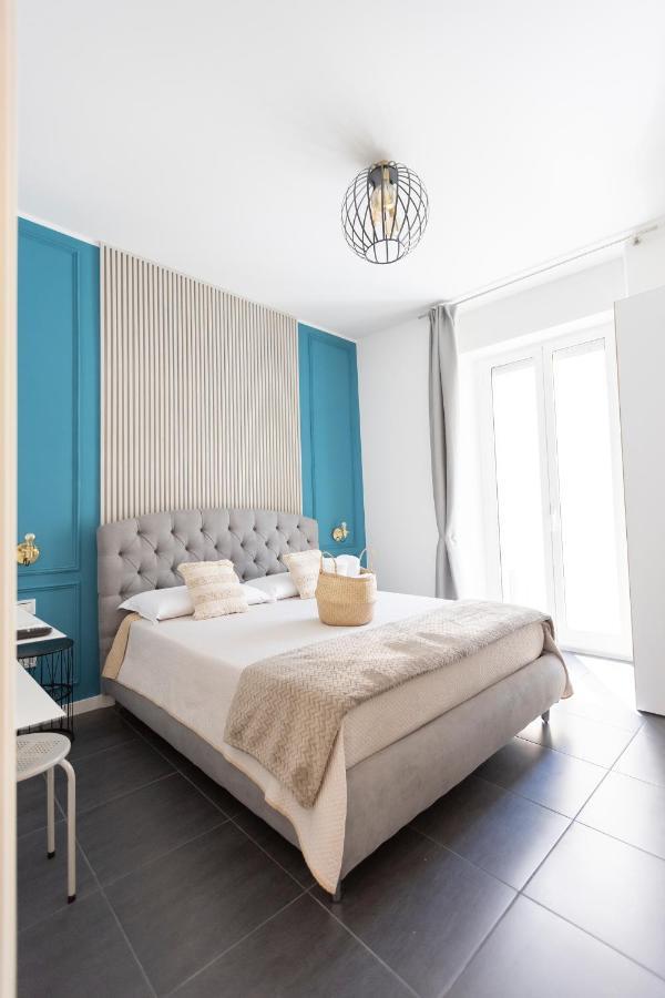 Lena Suite Bari Vecchia Exterior photo